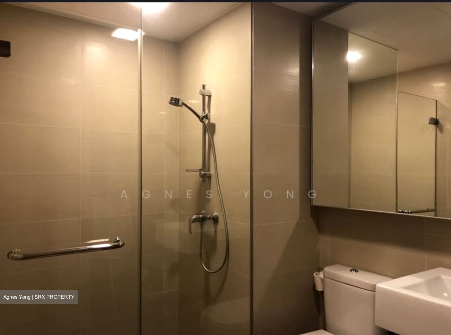 Waterfront Gold (D16), Condominium #576625011